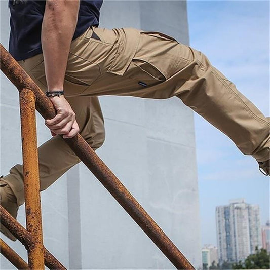 DazzleSport Tactical Waterproof Pants
