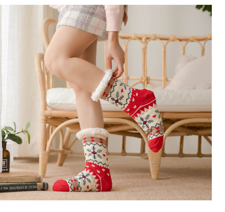 Dazzlesport™ Christmas socks for Men and Women