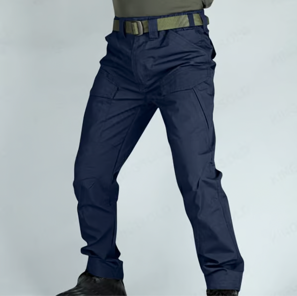 Tactical Waterproof Pants- For Male or Female-🔥