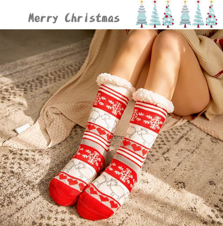 Dazzlesport™ Christmas socks for Men and Women