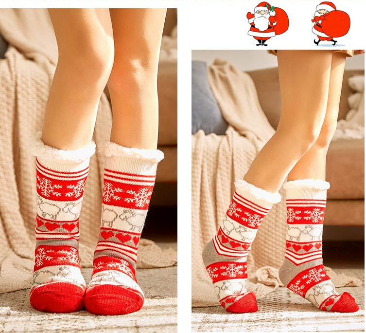 Dazzlesport™ Christmas socks for Men and Women