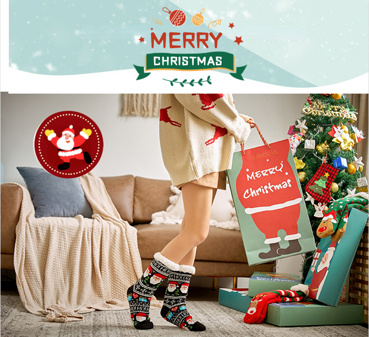 Dazzlesport™ Christmas socks for Men and Women