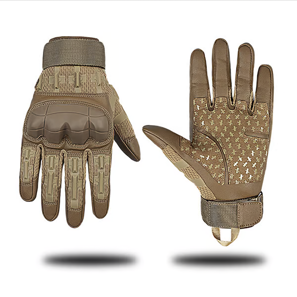 Dazzlesport™ High Sensitivity Touch Screen Outdoor Tactical Training Glove