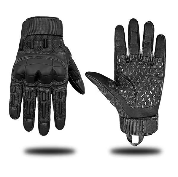 Dazzlesport™ High Sensitivity Touch Screen Outdoor Tactical Training Glove