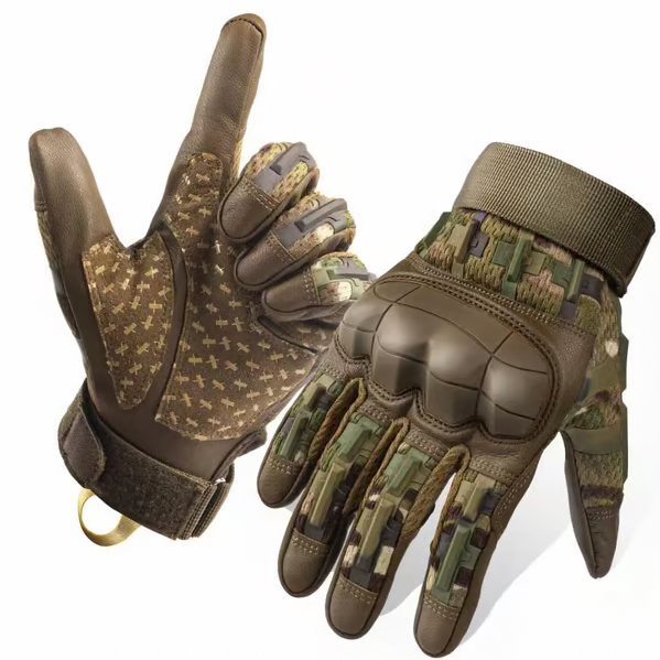 Dazzlesport™ High Sensitivity Touch Screen Outdoor Tactical Training Glove