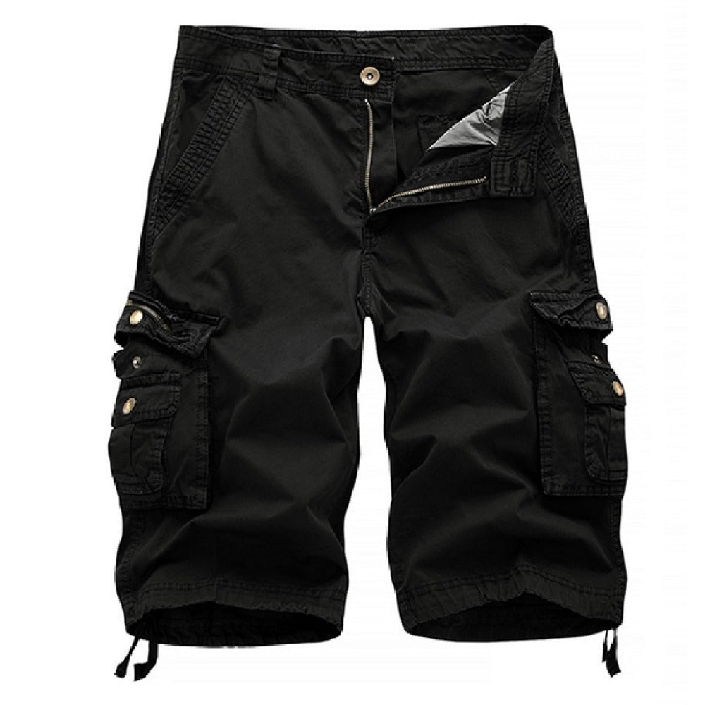 DazzleSport New Men's Cargo Shorts