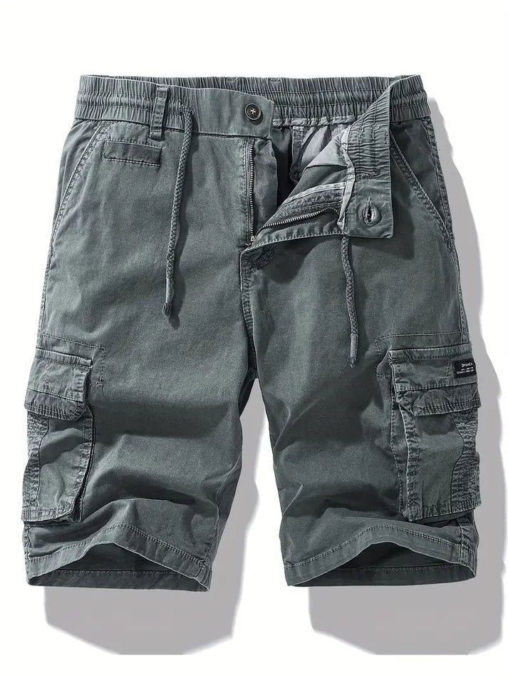 DazzleSport Men's Fashion Casual Sports Outdoor Cargo Shorts