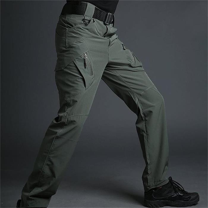 DazzleSport Tactical Waterproof Pants
