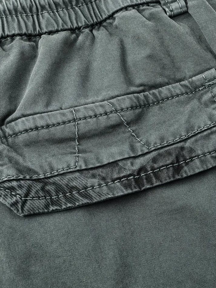 DazzleSport Men's Fashion Casual Sports Outdoor Cargo Shorts