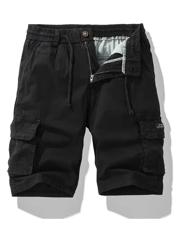 DazzleSport Men's Fashion Casual Sports Outdoor Cargo Shorts