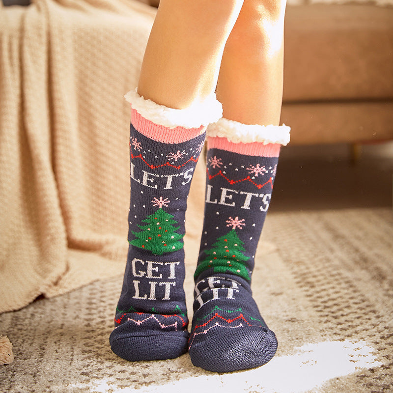 Dazzlesport™ Christmas socks for Men and Women