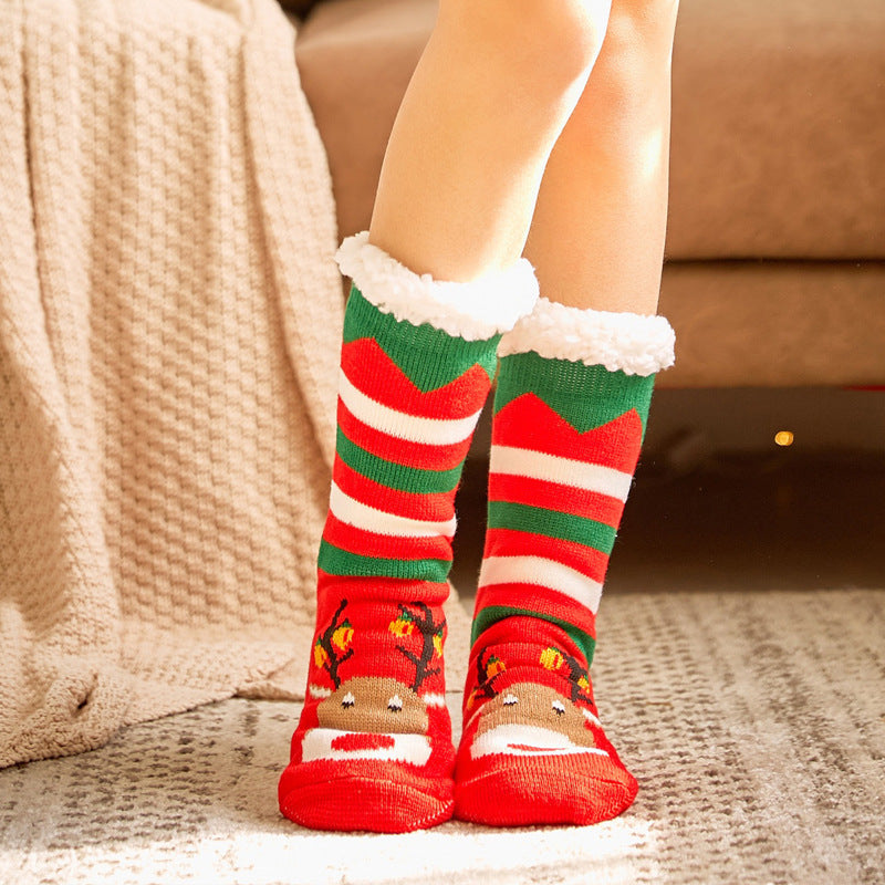 Dazzlesport™ Christmas socks for Men and Women