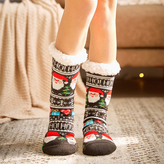 Dazzlesport™ Christmas socks for Men and Women