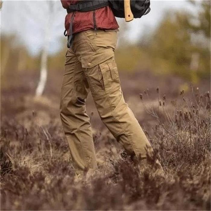 DazzleSport Tactical Waterproof Pants