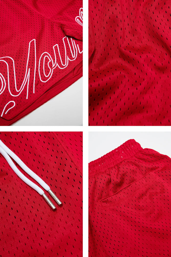 DazzleSport Men's Champion Shorts