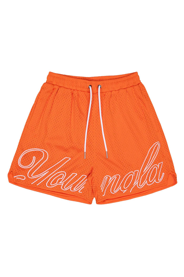DazzleSport Men's Champion Shorts