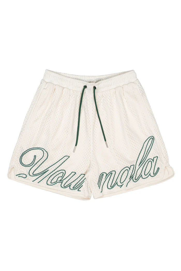 DazzleSport Men's Champion Shorts