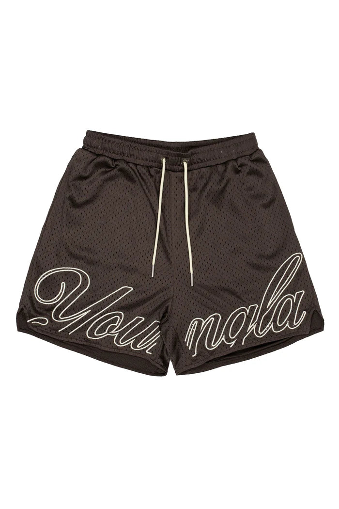 DazzleSport Men's Champion Shorts