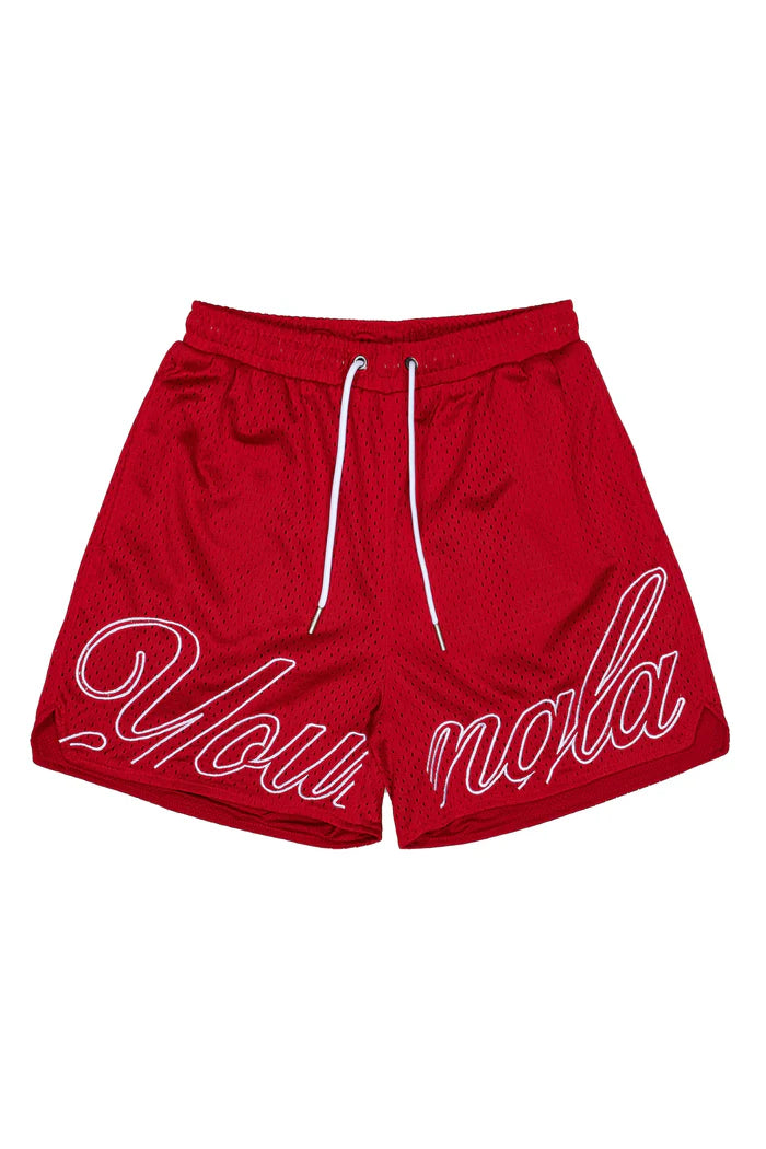 DazzleSport Men's Champion Shorts