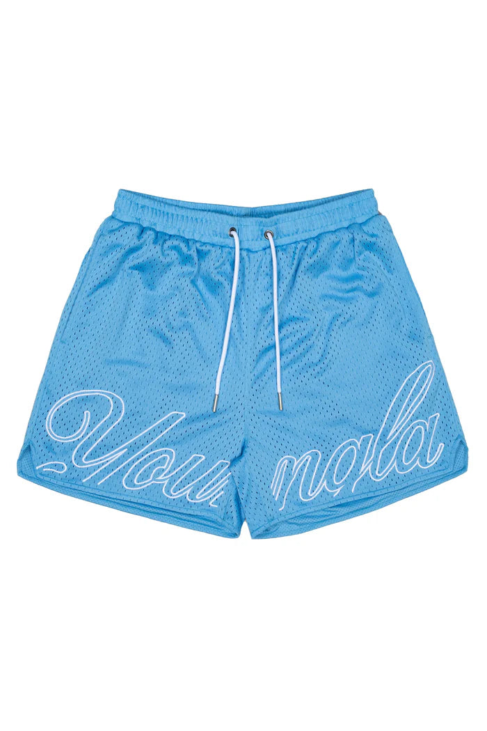 DazzleSport Men's Champion Shorts
