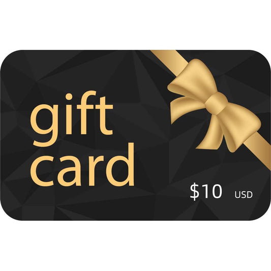 DazzleSport Gift Card