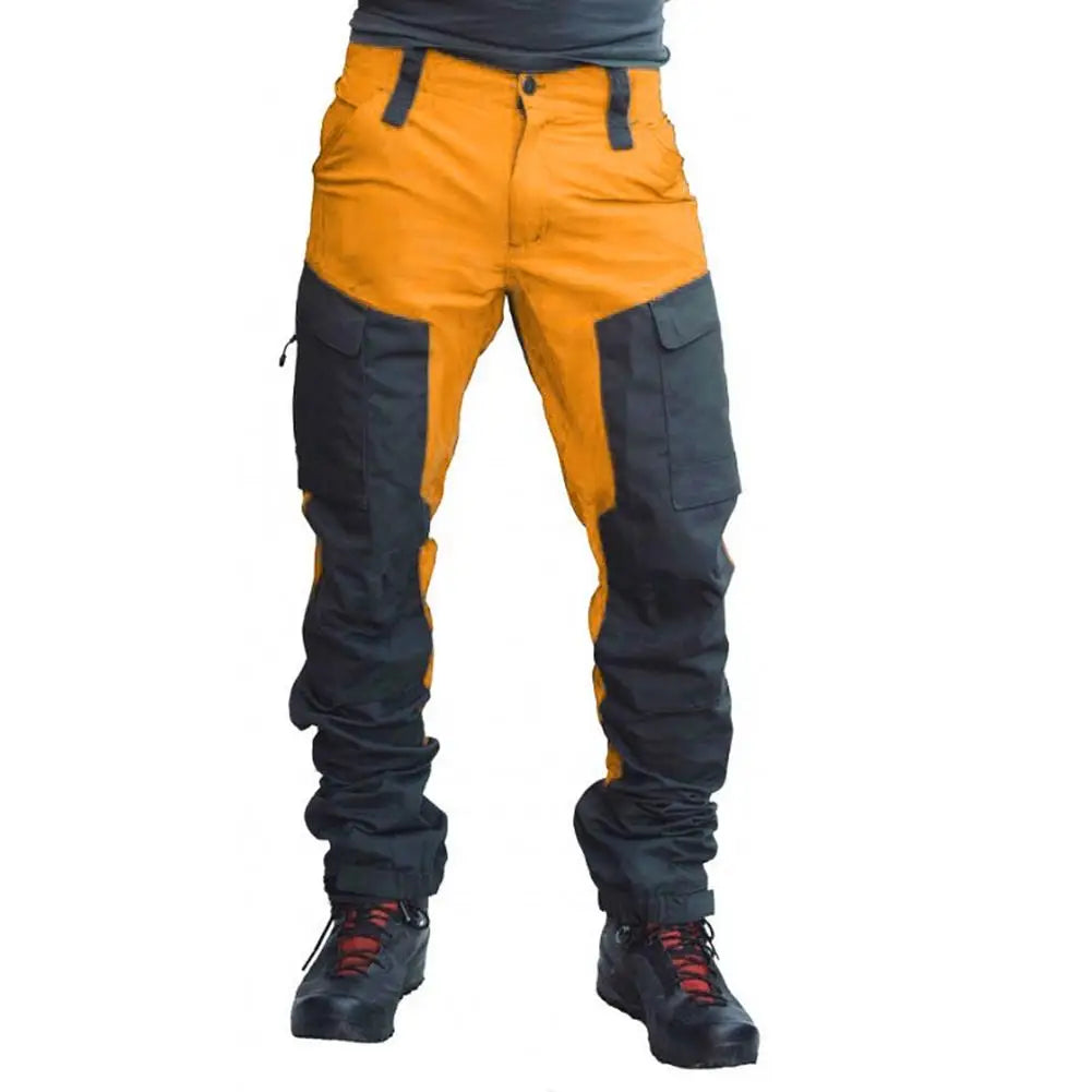 DazzleSport RVRC Pro Multi-Pocket Tactical Pants