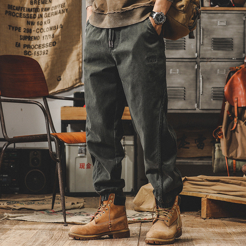 DazzleSport Men's Fashion Haren Tactical Pants