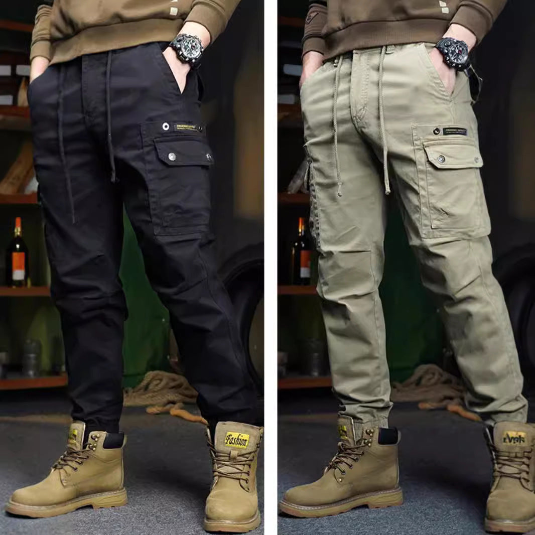 DazzleSport Men's Outdoor Adventure Pants