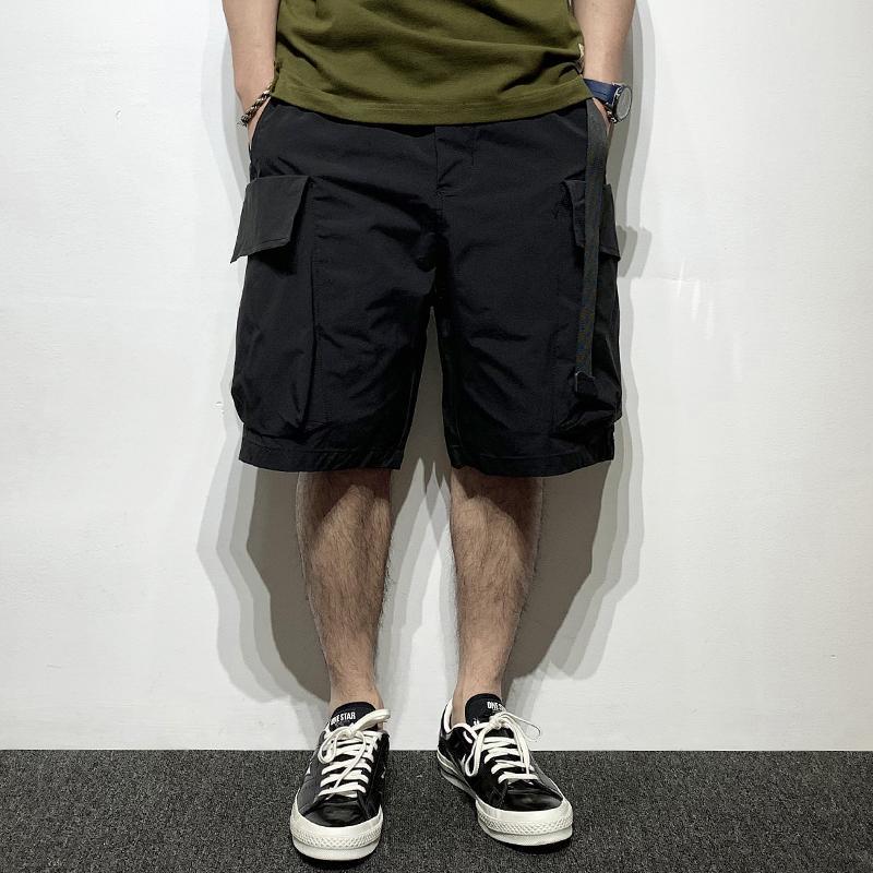DazzleSport Outdoor Casual Men's Oversized Shorts