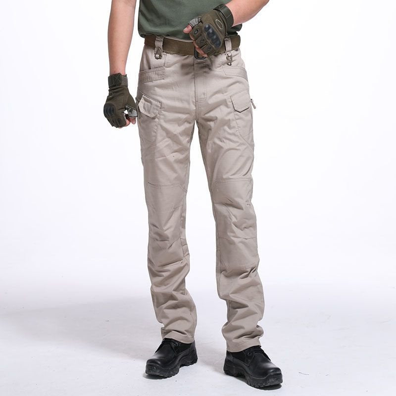 DazzleSport Ultra-robust-tactical Cargo Pants