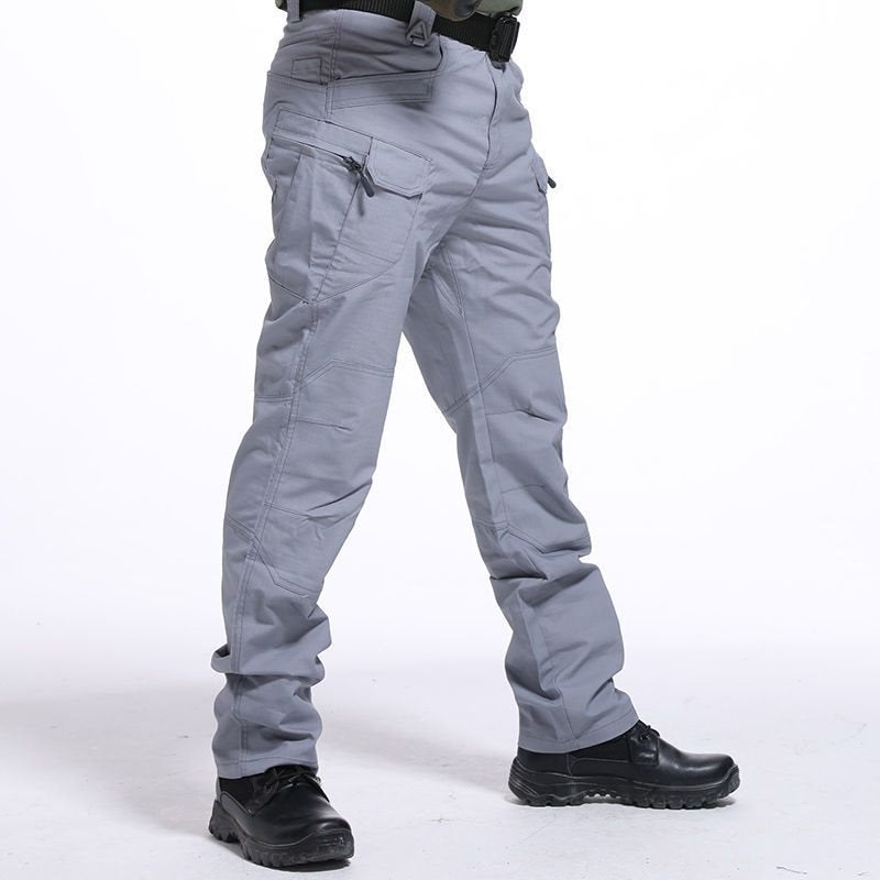 DazzleSport Ultra-robust-tactical Cargo Pants