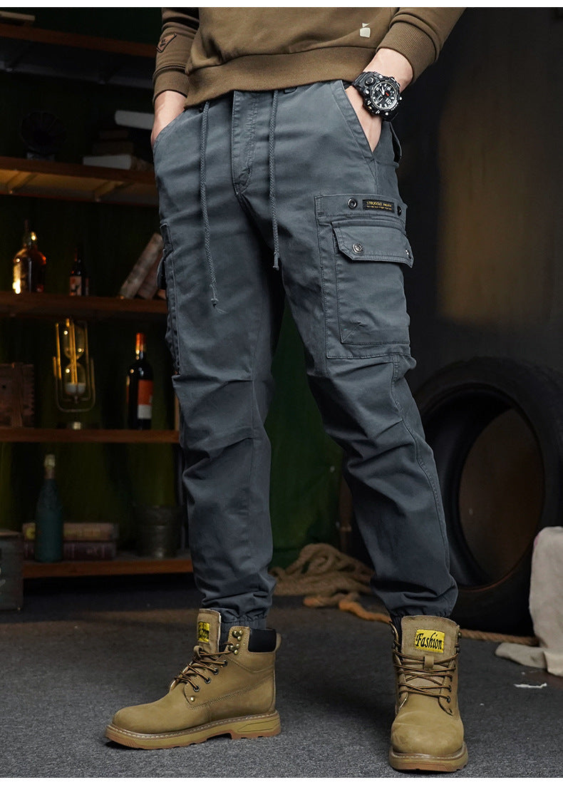 DazzleSport Men's Outdoor Adventure Pants