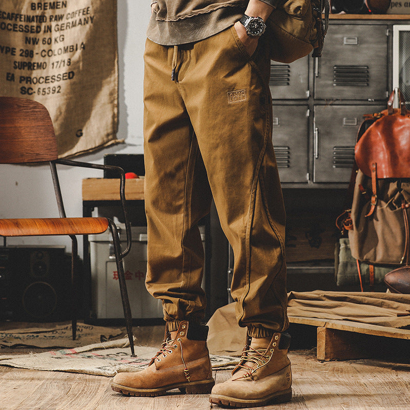DazzleSport Men's Fashion Haren Tactical Pants