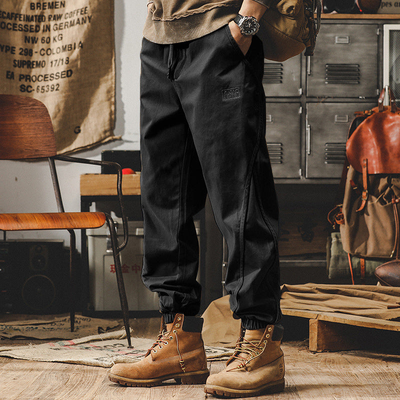 DazzleSport Men's Fashion Haren Tactical Pants