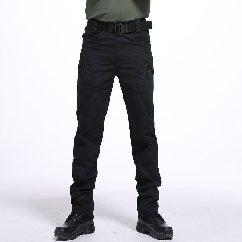 DazzleSport Ultra-robust-tactical Cargo Pants