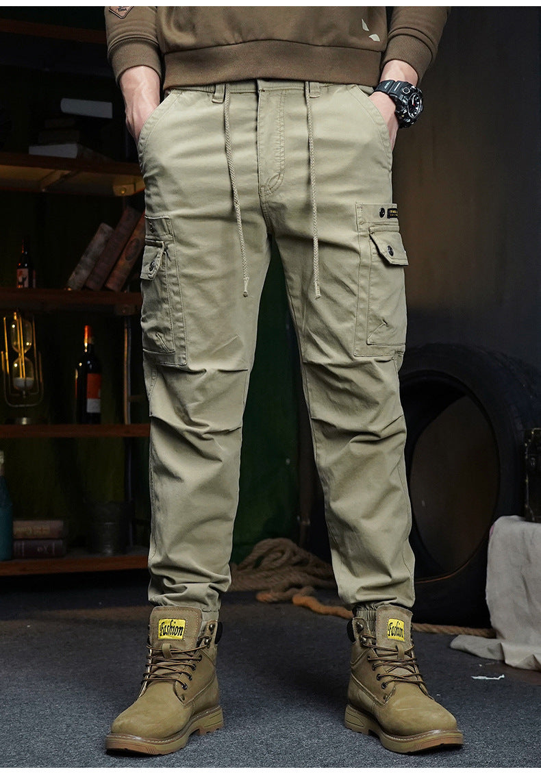 DazzleSport Men's Outdoor Adventure Pants