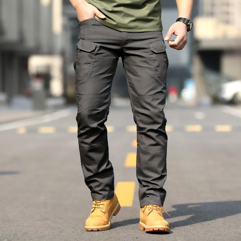 DazzleSport Tactical Waterproof Pants