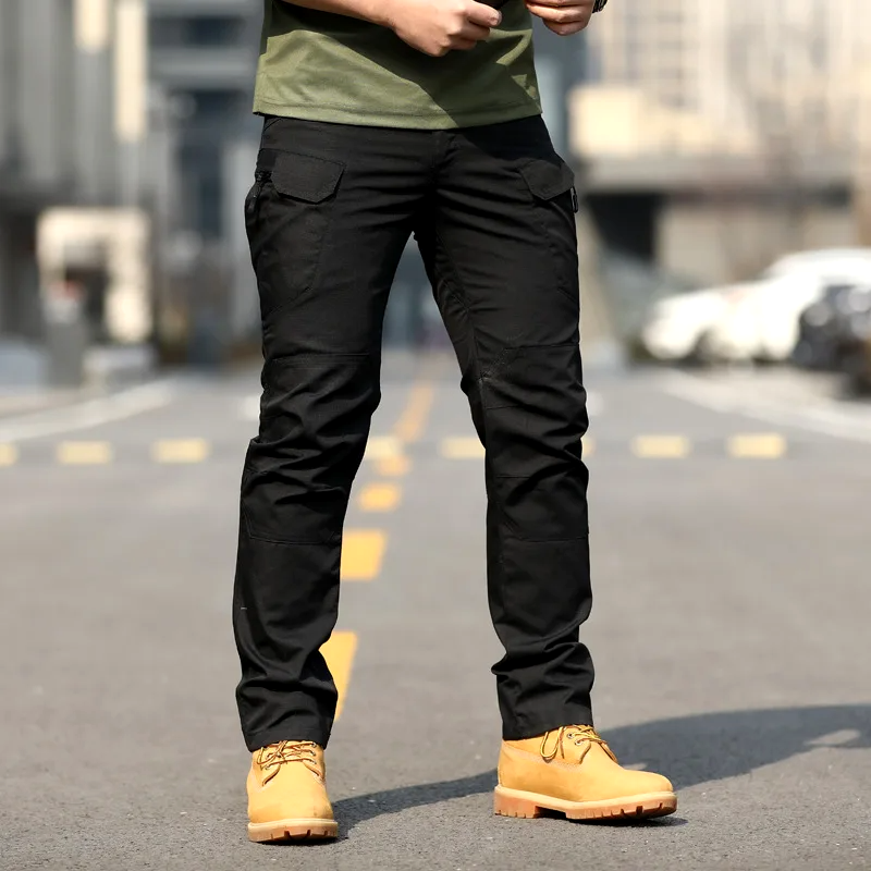 DazzleSport Tactical Waterproof Pants