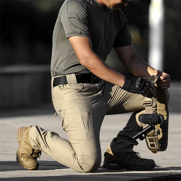 DazzleSport Ultra-robust-tactical Cargo Pants