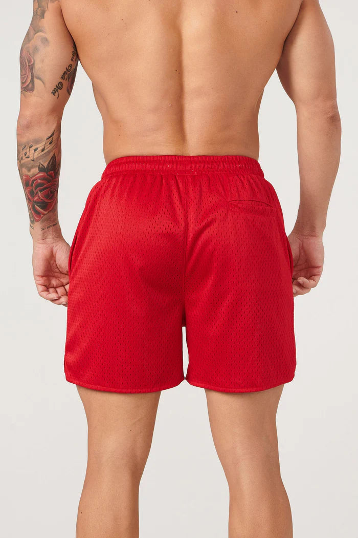 DazzleSport Men's Champion Shorts
