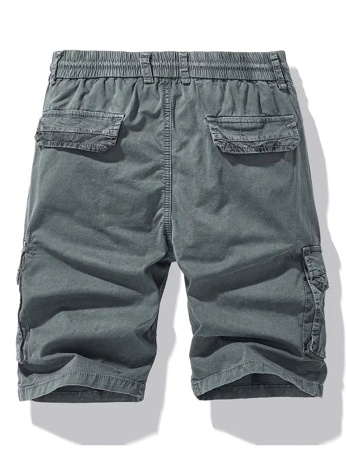 DazzleSport Men's Fashion Casual Sports Outdoor Cargo Shorts