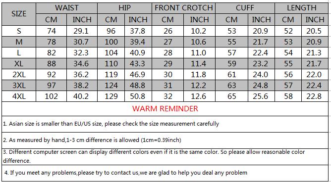 DazzleSport Outdoor Beach Multi-pocket Men's Shorts