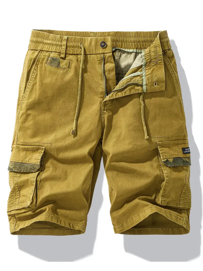 DazzleSport Men's Fashion Casual Sports Outdoor Cargo Shorts