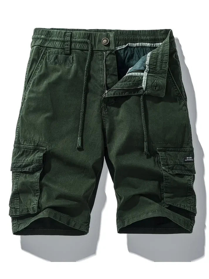 DazzleSport Men's Fashion Casual Sports Outdoor Cargo Shorts
