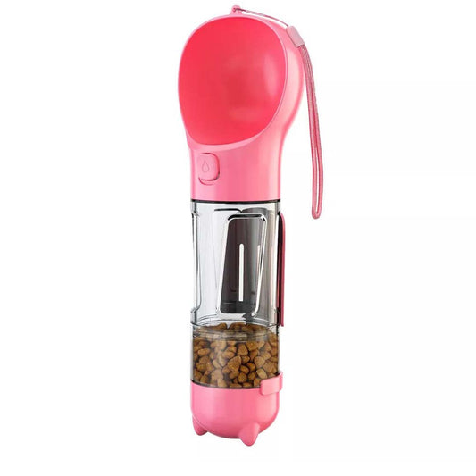 DazzleSport™ -3 in 1 Outdoor Furry Feeder