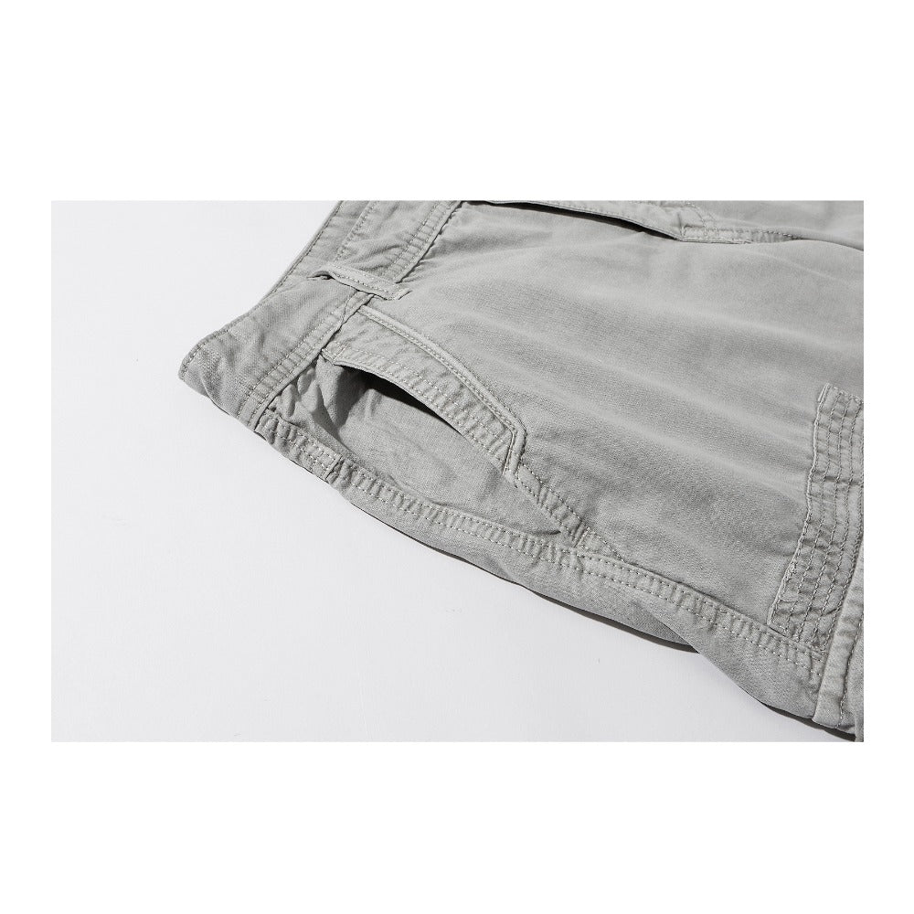 DazzleSport New men's casual beach shorts