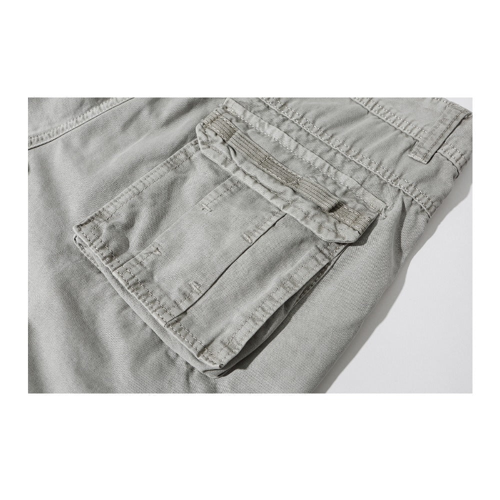 DazzleSport New men's casual beach shorts