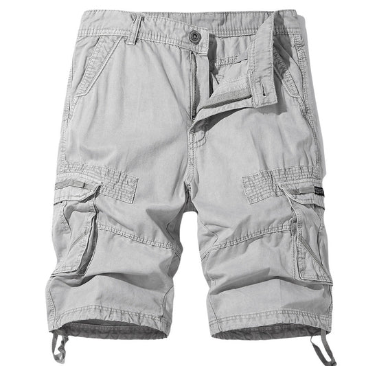 DazzleSport New men's casual beach shorts