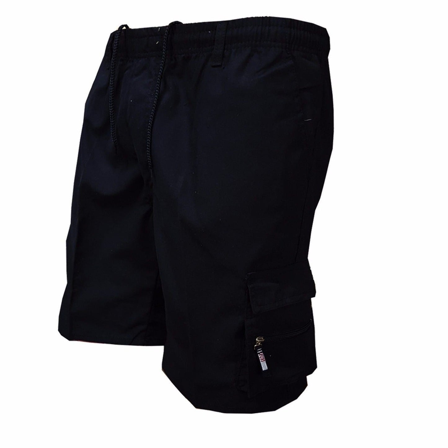 DazzleSport Men's Casual Cargo Shorts