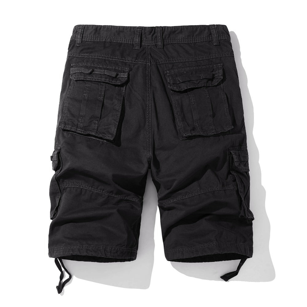 DazzleSport New men's casual beach shorts